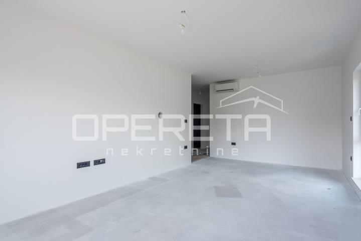 Novogradnja u centru Kraljevice - 3sb - 3. kat