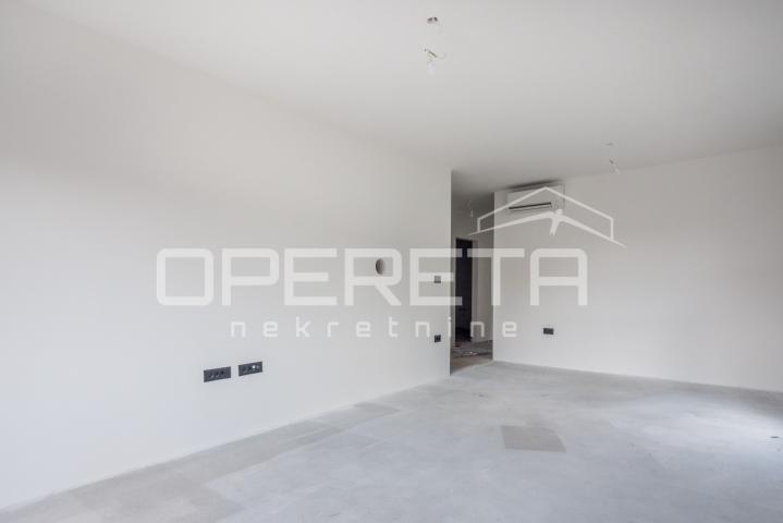 Novogradnja u centru Kraljevice - 3sb - 3. kat