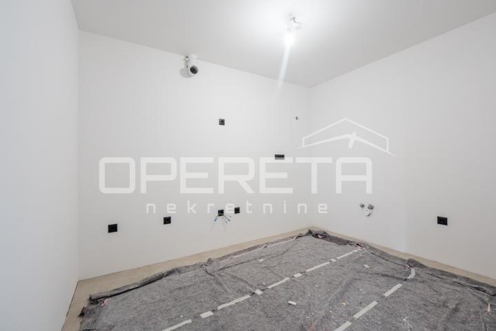 Novogradnja u centru Kraljevice - 3sb - 3. kat