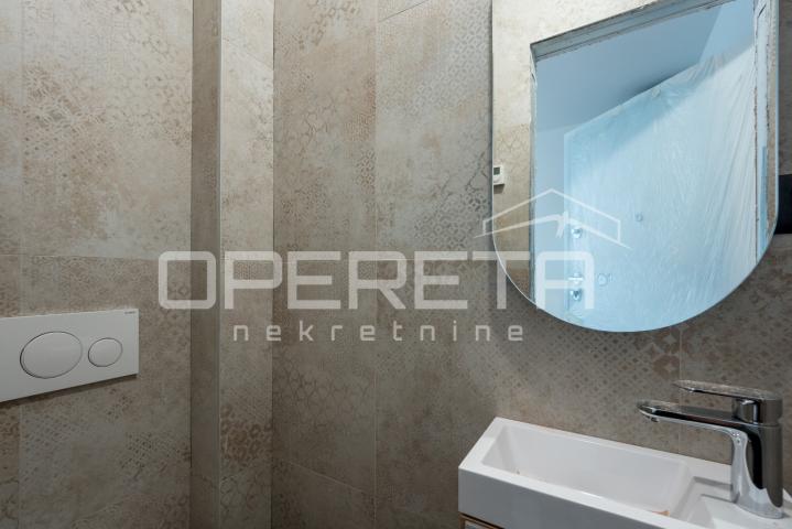 Novogradnja u centru Kraljevice - 3sb - 3. kat