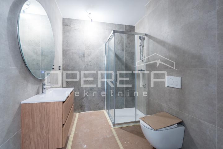 Novogradnja u centru Kraljevice - 3sb - 3. kat