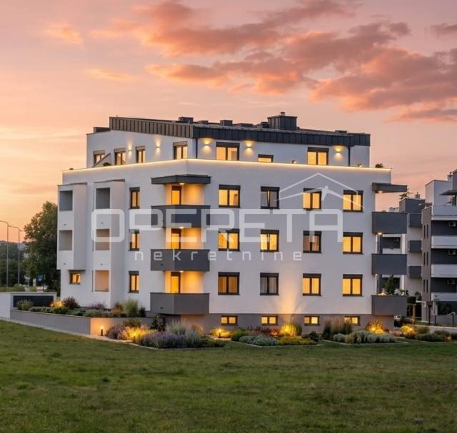 Prodaja, Stan, Samobor-Perivoj, Ulica arhitekta Ede Šena, 3s, 83m2