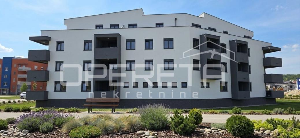 Prodaja, Stan, Samobor-Perivoj, Ulica arhitekta Ede Šena, 3s, 83m2