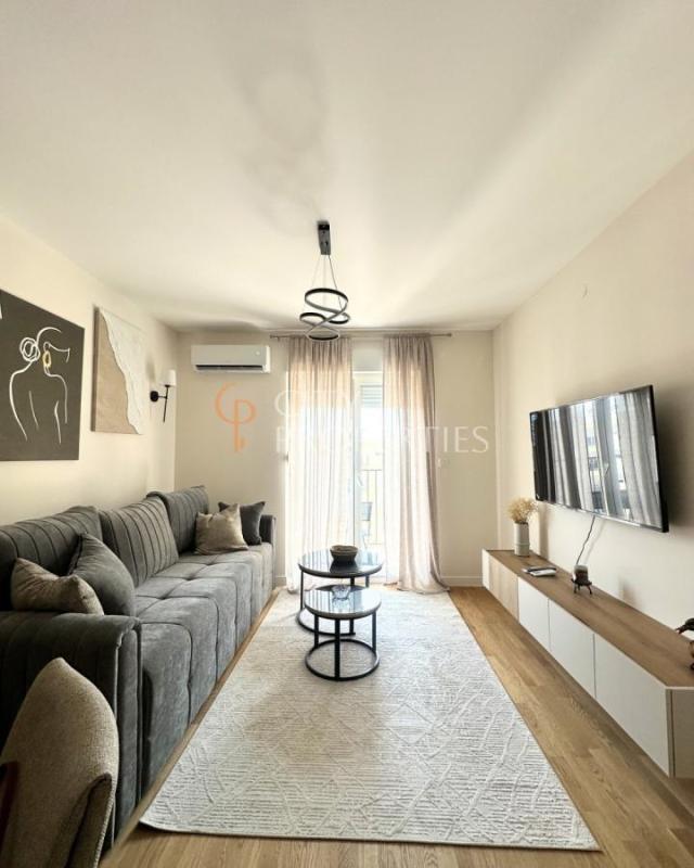 Jednosoban stan 40m2, Izdavanje, Podgorica