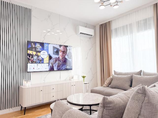 Dvosoban stan 68m2, Izdavanje, Podgorica