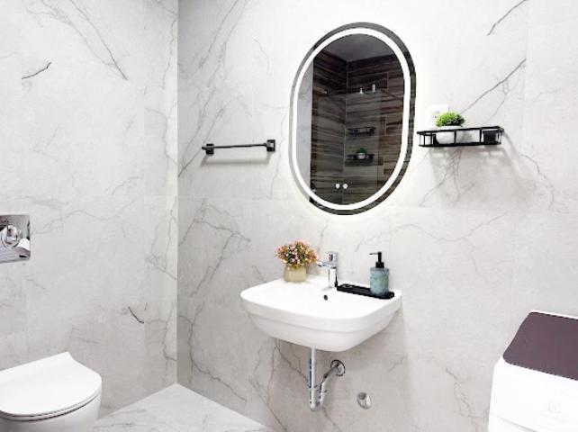 Dvosoban stan 68m2, Izdavanje, Podgorica