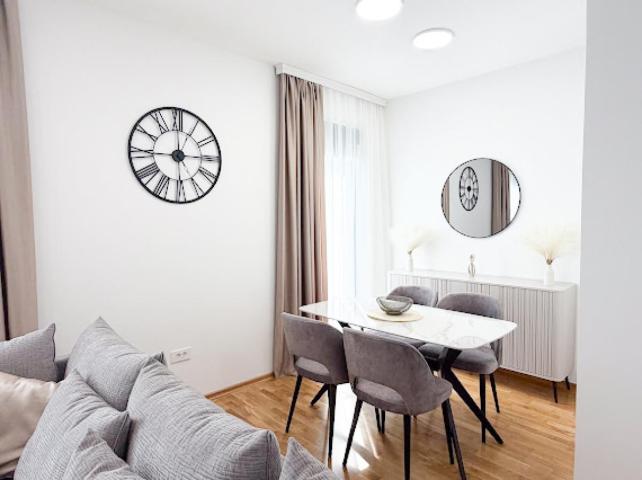 Dvosoban stan 68m2, Izdavanje, Podgorica