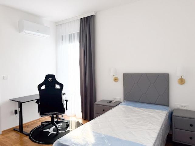 Dvosoban stan 68m2, Izdavanje, Podgorica