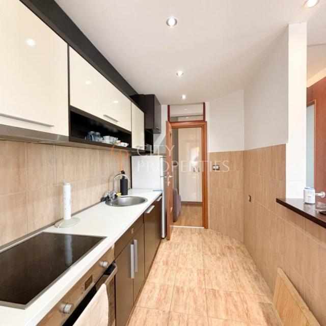 Dvosoban stan 70m2, Izdavanje, Podgorica