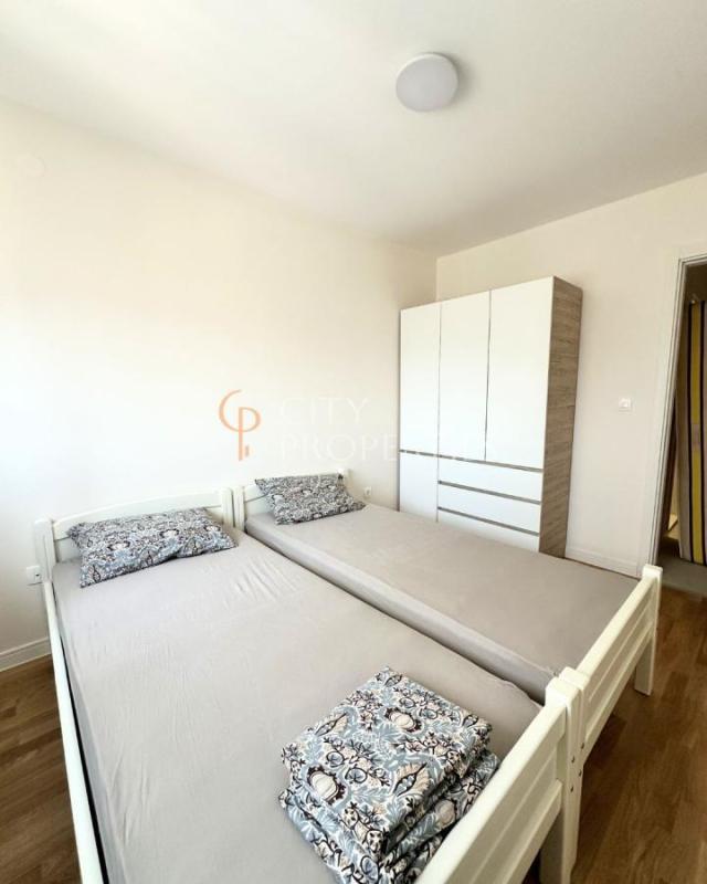 Jednosoban stan 40m2, Izdavanje, Podgorica
