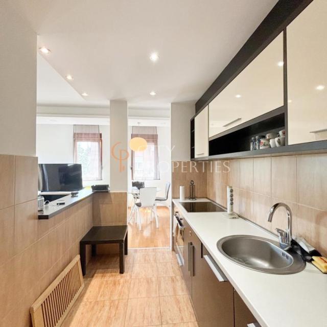 Dvosoban stan 70m2, Izdavanje, Podgorica