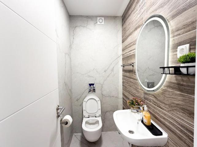 Dvosoban stan 68m2, Izdavanje, Podgorica