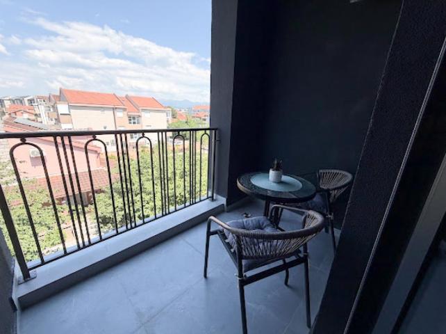 Dvosoban stan 68m2, Izdavanje, Podgorica