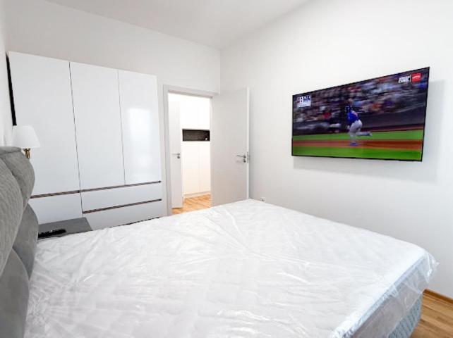 Dvosoban stan 68m2, Izdavanje, Podgorica