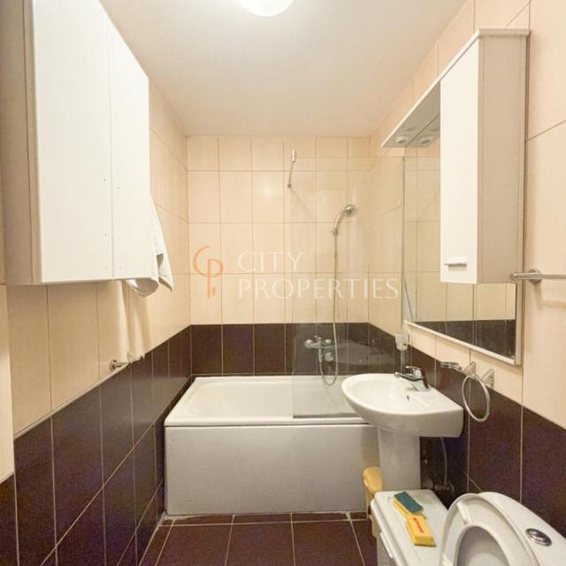 Dvosoban stan 70m2, Izdavanje, Podgorica