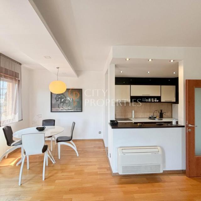 Dvosoban stan 70m2, Izdavanje, Podgorica