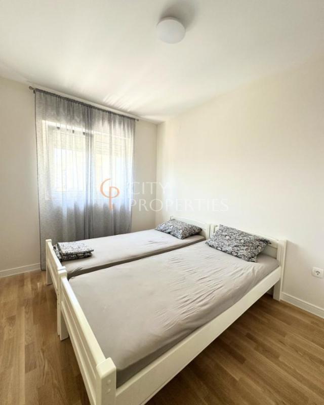 Jednosoban stan 40m2, Izdavanje, Podgorica