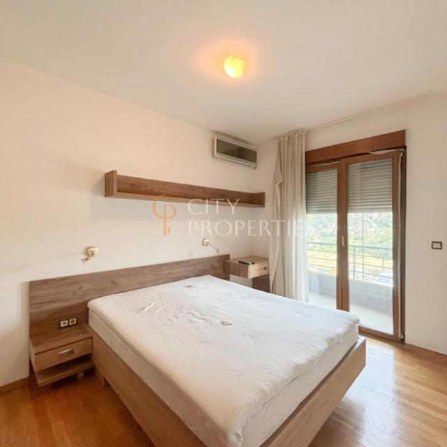 Dvosoban stan 70m2, Izdavanje, Podgorica
