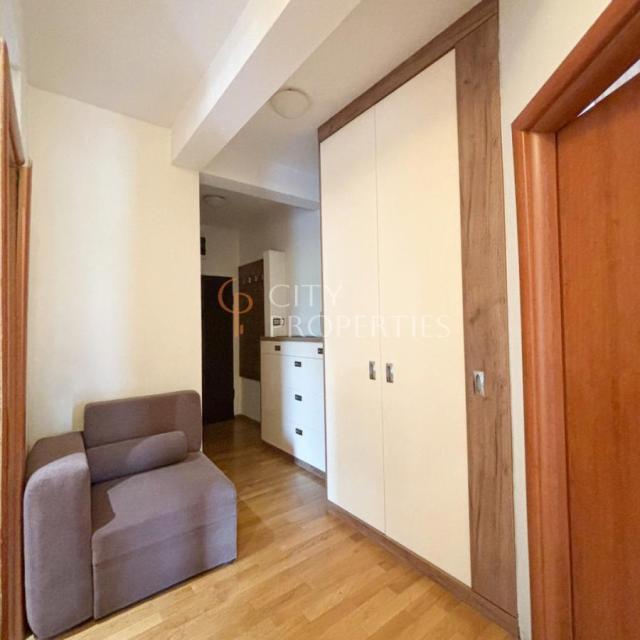 Dvosoban stan 70m2, Izdavanje, Podgorica