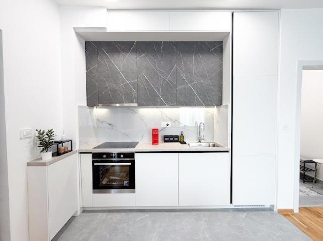 Dvosoban stan 68m2, Izdavanje, Podgorica