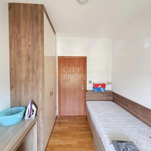 Dvosoban stan 70m2, Izdavanje, Podgorica