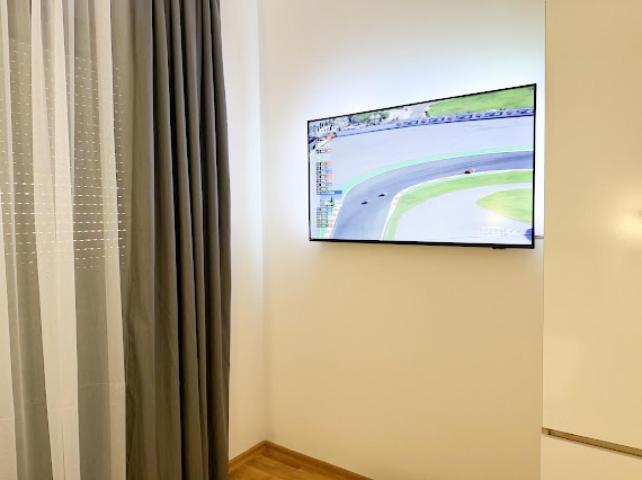 Dvosoban stan 68m2, Izdavanje, Podgorica