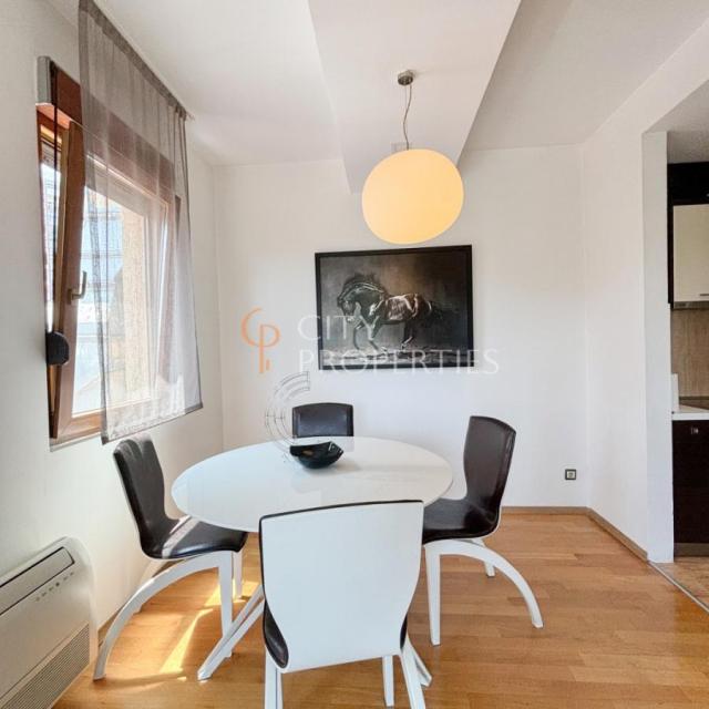 Dvosoban stan 70m2, Izdavanje, Podgorica