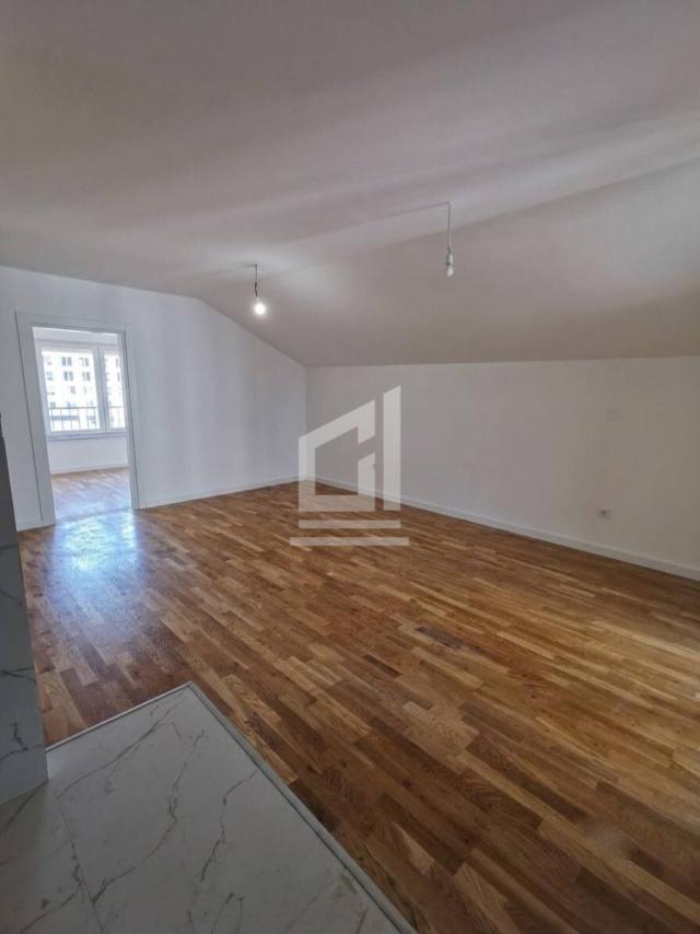 Ljubovic, 68m2, Dvosoban stan