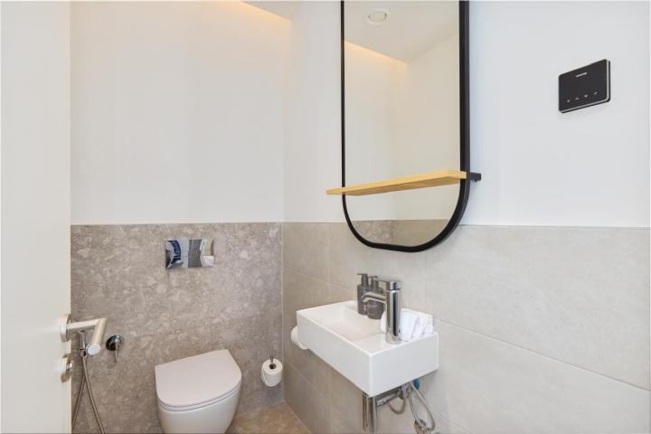 EXCLUSIVE OPPORTUNITY TO PURCHASE A LUXURIOUS DUPLEX