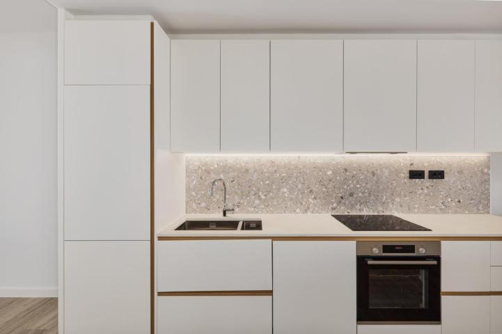 EXCLUSIVE OPPORTUNITY TO PURCHASE A LUXURIOUS DUPLEX