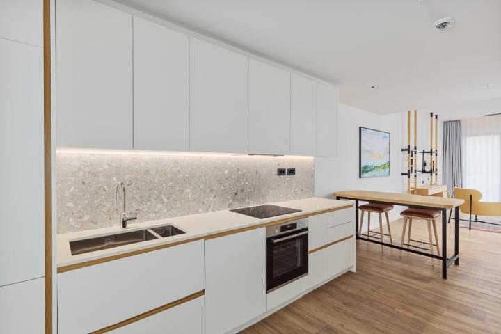 EXCLUSIVE OPPORTUNITY TO PURCHASE A LUXURIOUS DUPLEX