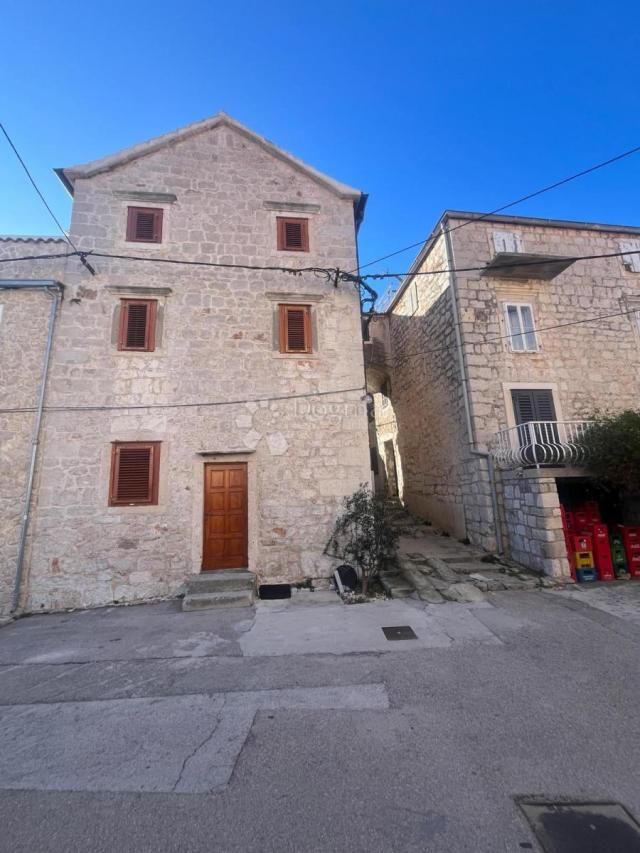 Haus Tisno, 89m2