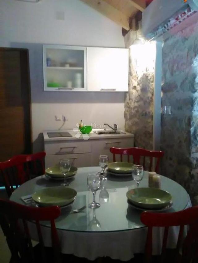 Haus Tisno, 89m2