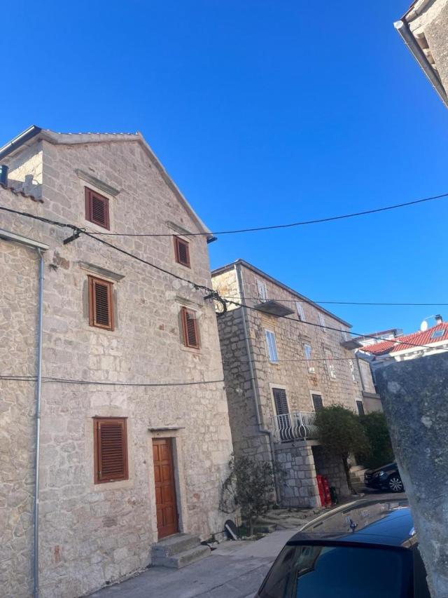 Haus Tisno, 89m2