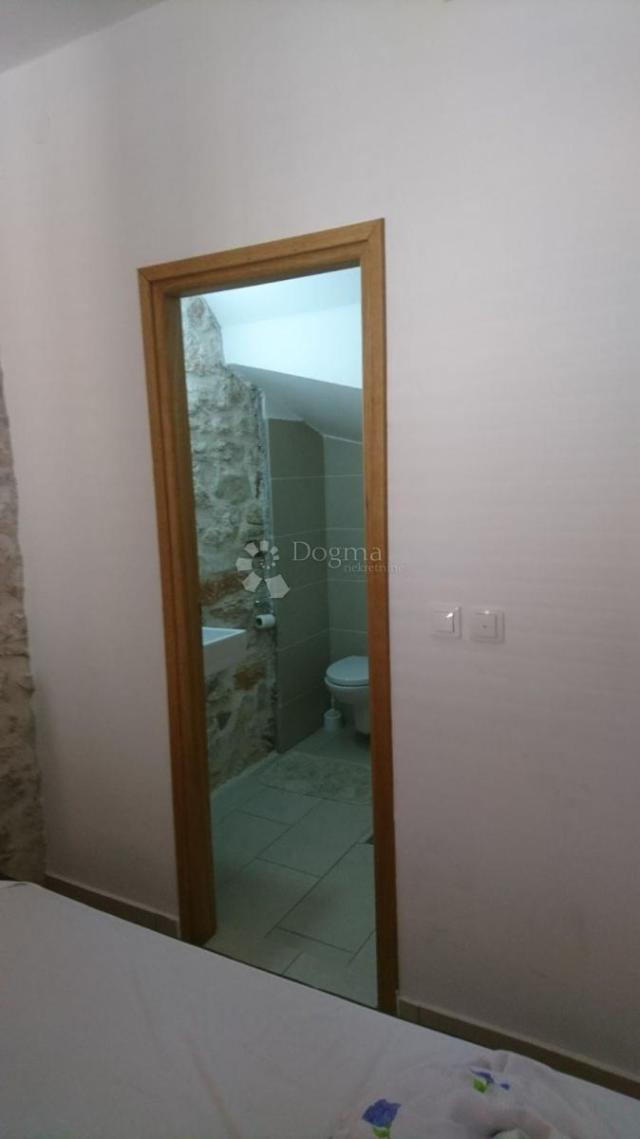 Haus Tisno, 89m2