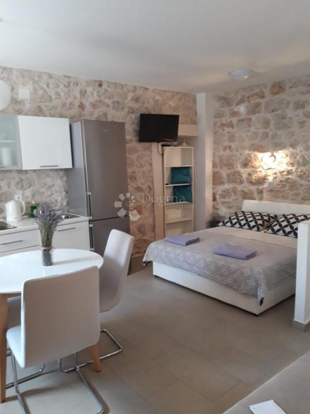 Haus Tisno, 89m2