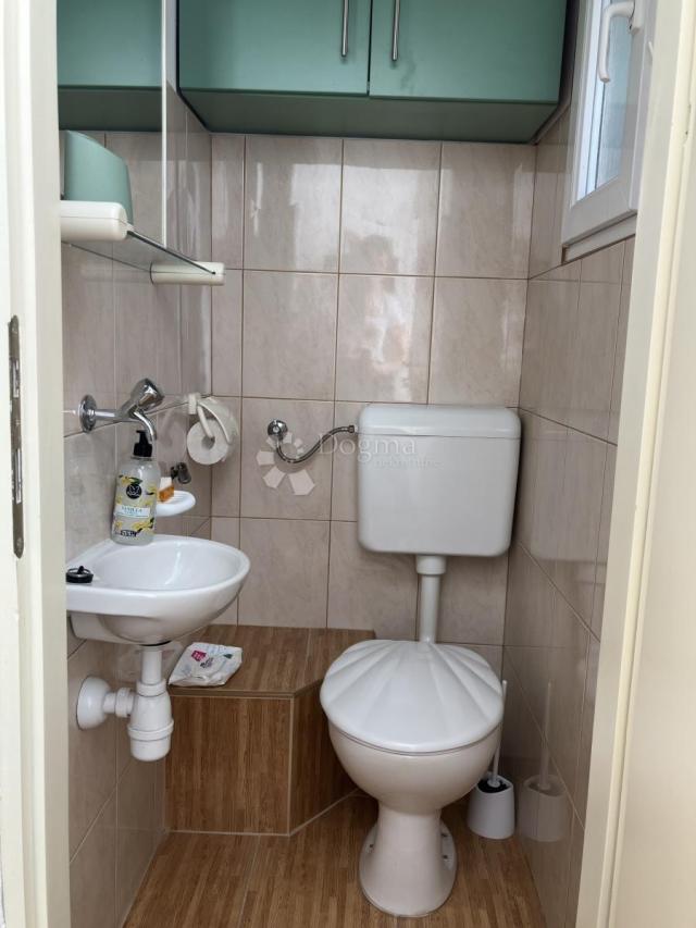 Odličan mali stan u centru grada