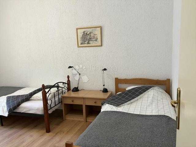 Odličan mali stan u centru grada