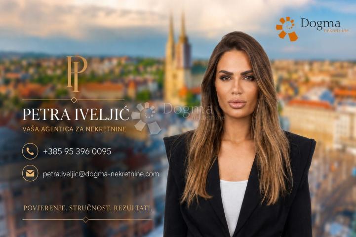 PREKRASNA VILA S INFINITY BAZENOM I PANORAMSKIM POGLEDOM