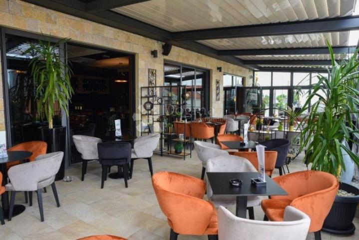 Hotelski dragulj u srcu Mediterana