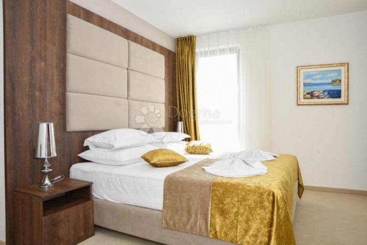 Hotelski dragulj u srcu Mediterana