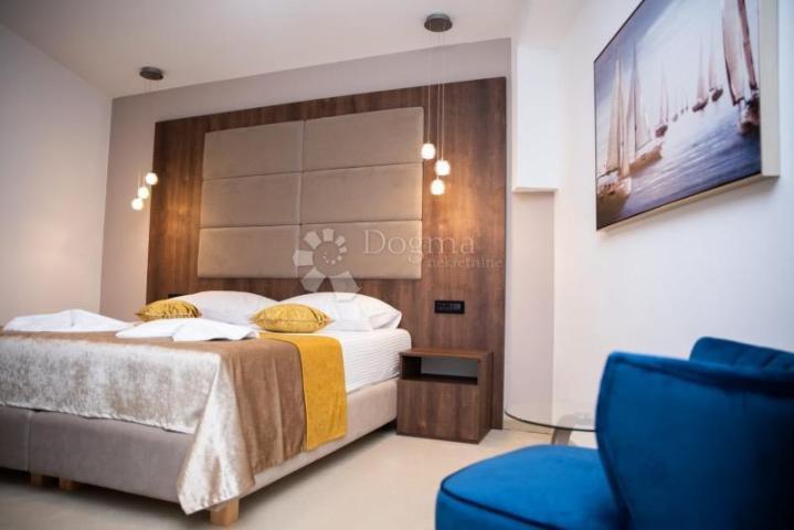 Hotelski dragulj u srcu Mediterana