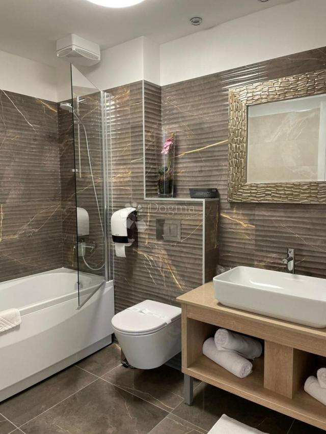 Hotelski dragulj u srcu Mediterana