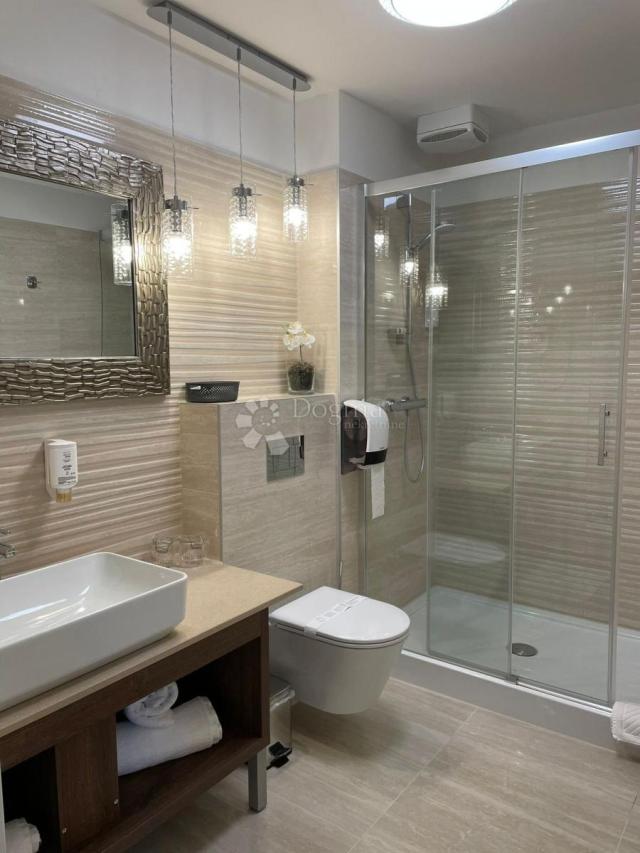 Hotelski dragulj u srcu Mediterana