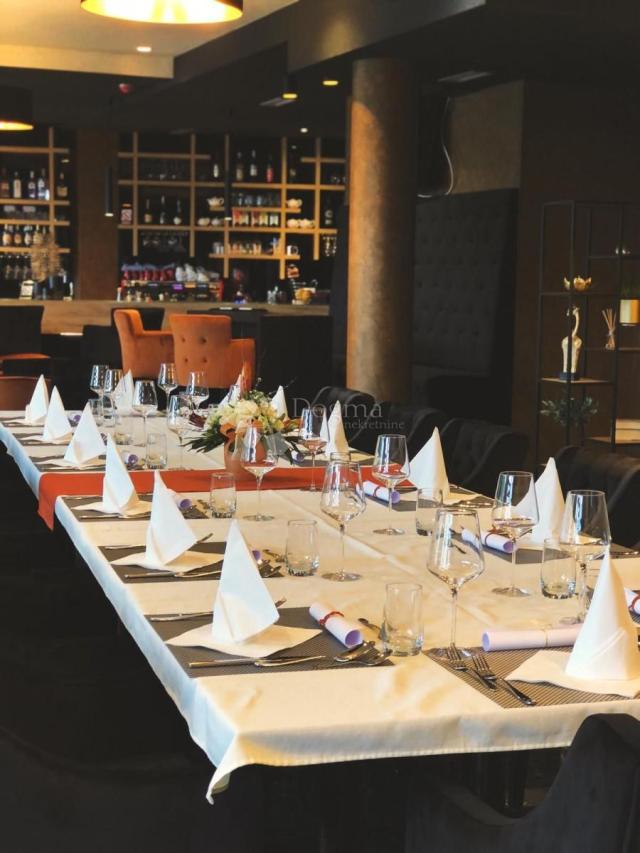Hotelski dragulj u srcu Mediterana