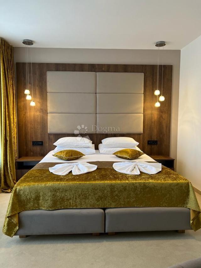 Hotelski dragulj u srcu Mediterana