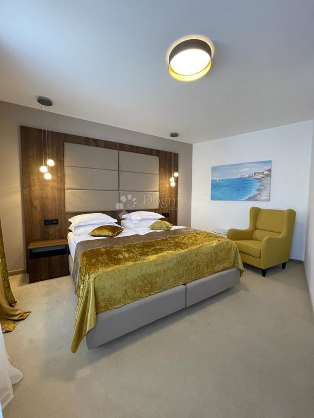 Hotelski dragulj u srcu Mediterana