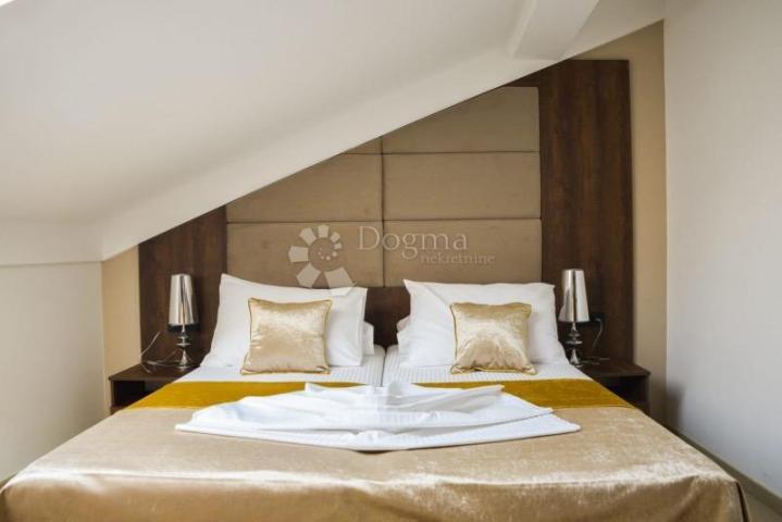 Hotelski dragulj u srcu Mediterana