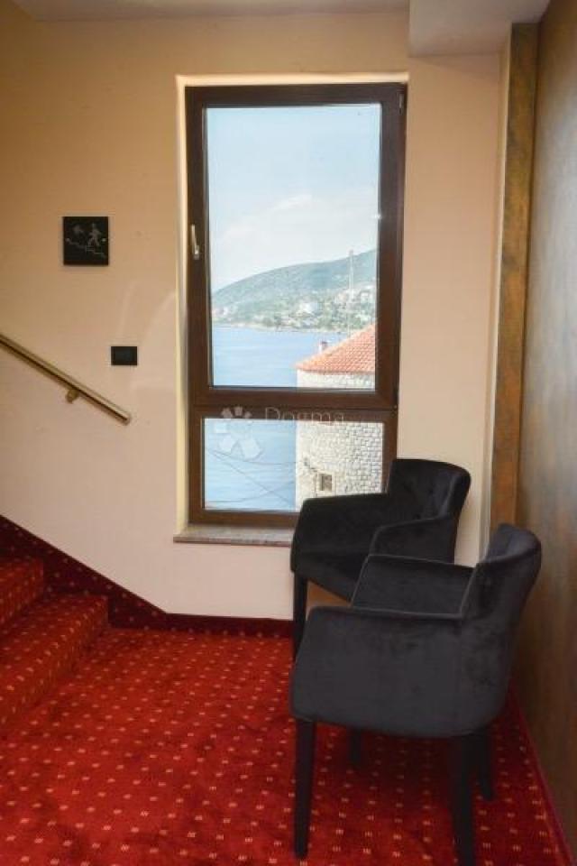 Hotelski dragulj u srcu Mediterana