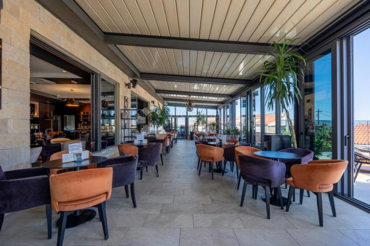 Hotelski dragulj u srcu Mediterana
